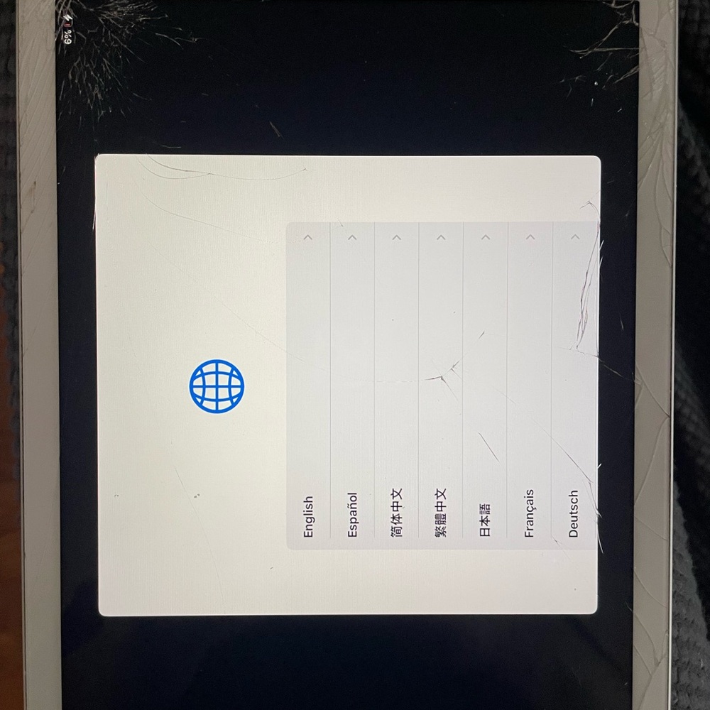 iPad Air - Picture 3 of 5